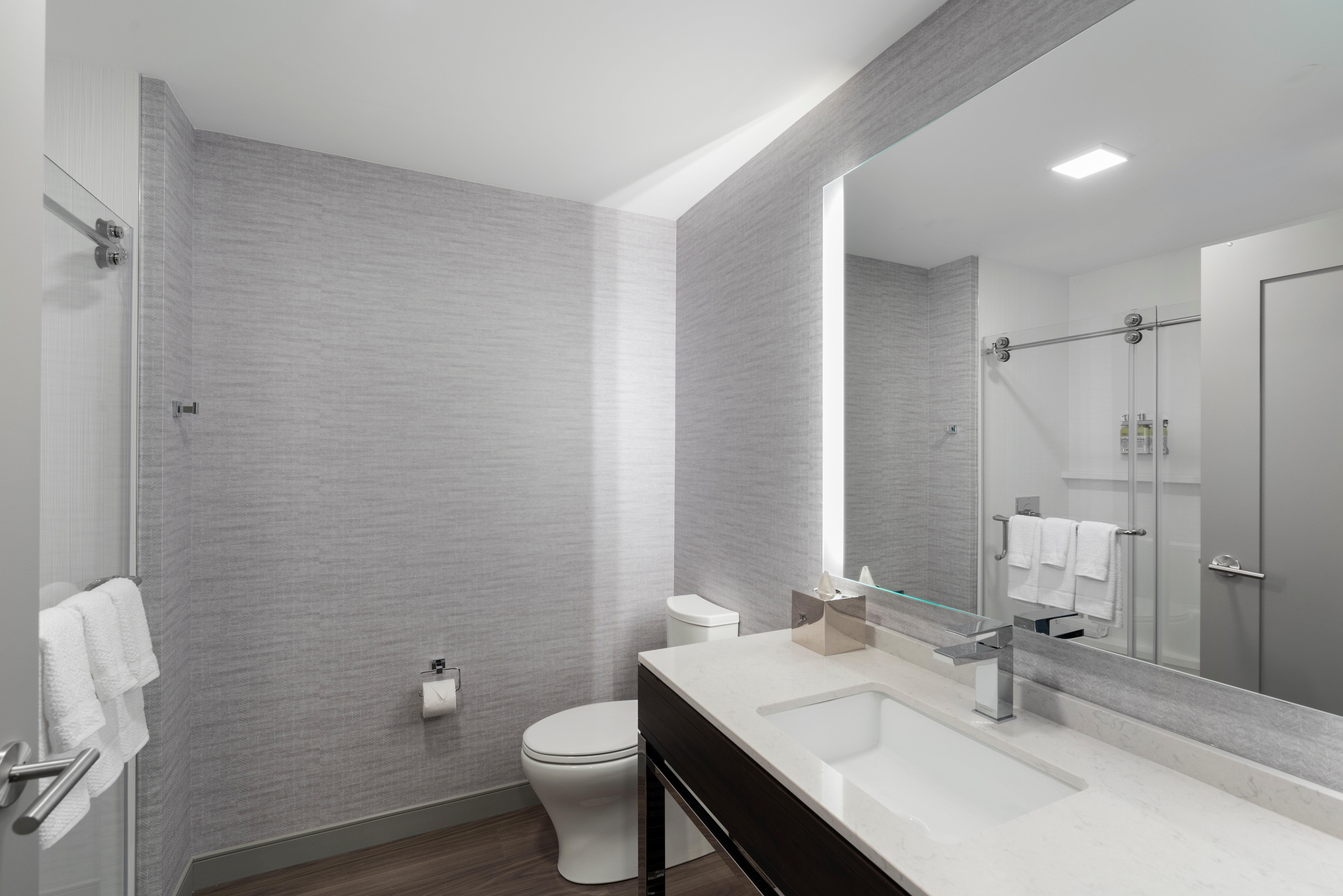 Holiday Inn Express - Boston Logan Airport - Revere By Ihg Bagian luar foto