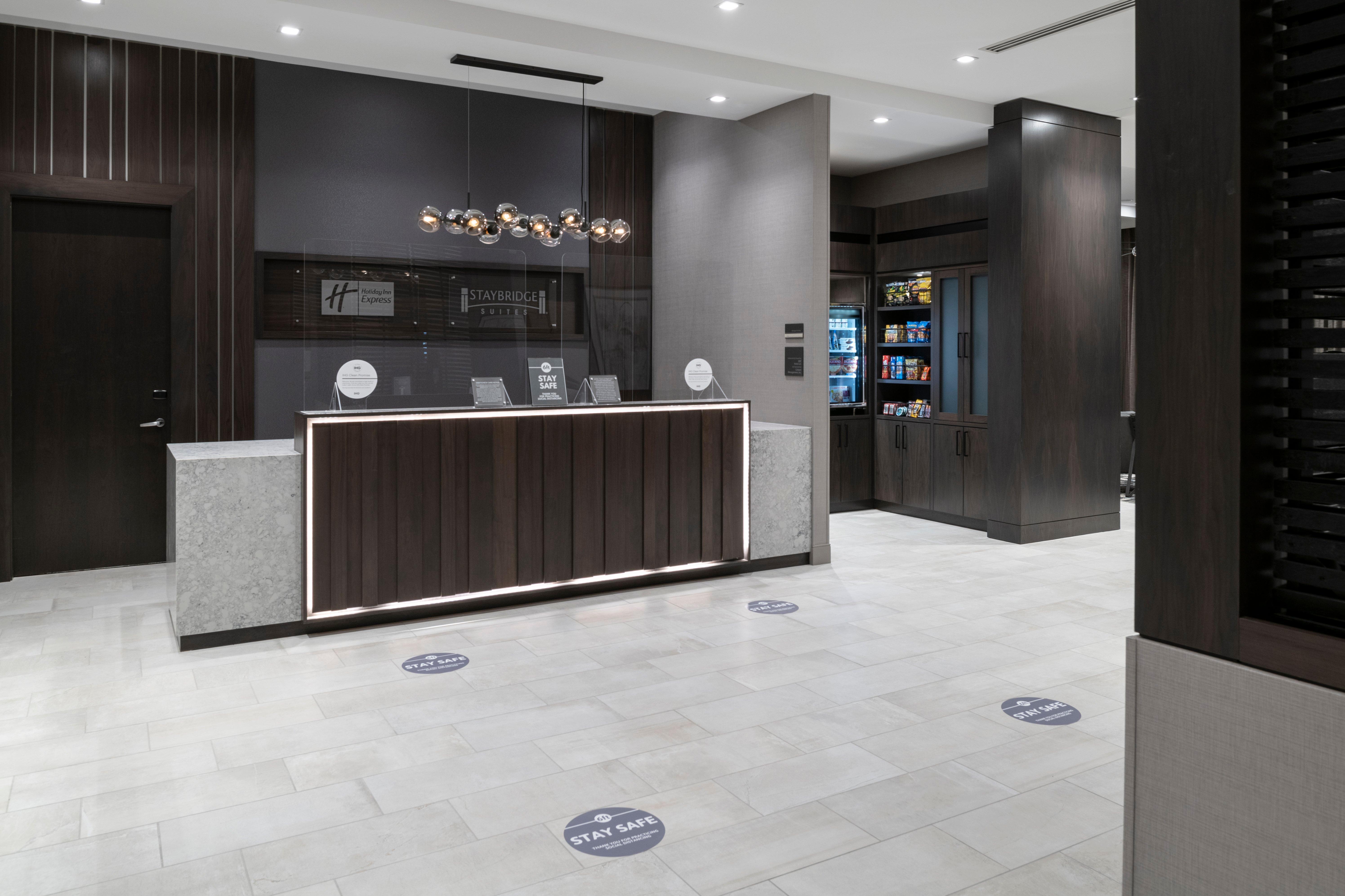 Holiday Inn Express - Boston Logan Airport - Revere By Ihg Bagian luar foto