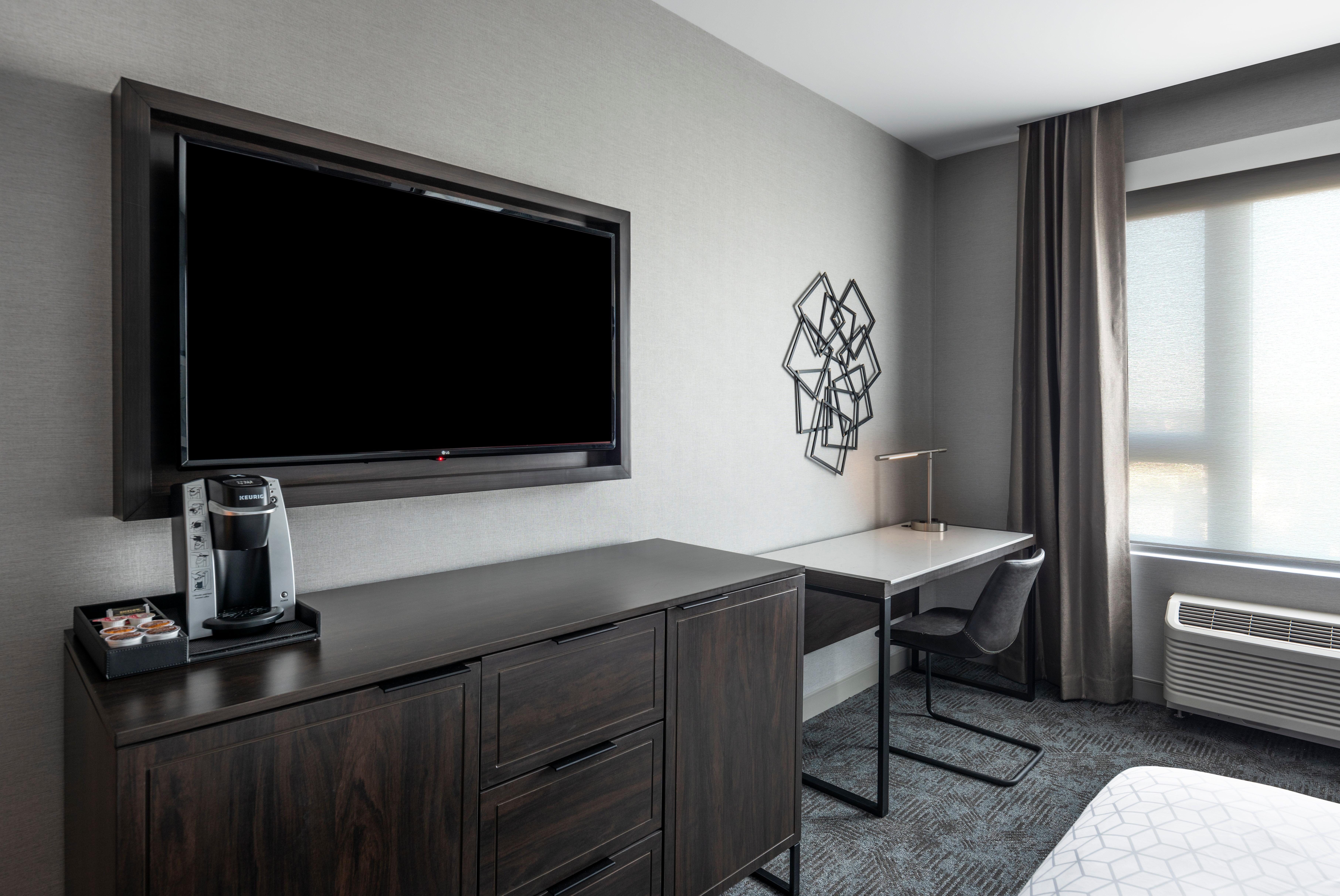 Holiday Inn Express - Boston Logan Airport - Revere By Ihg Bagian luar foto