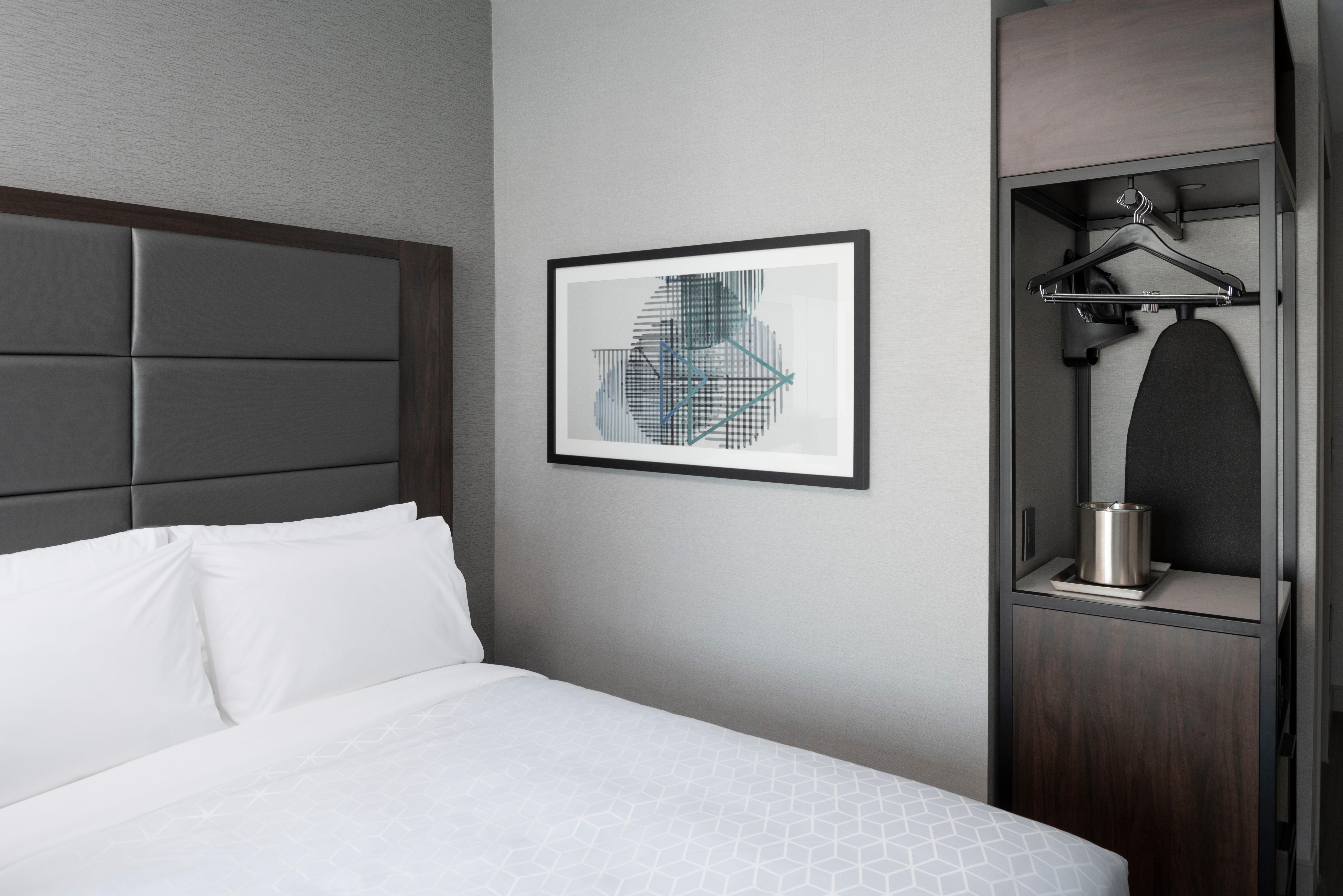 Holiday Inn Express - Boston Logan Airport - Revere By Ihg Bagian luar foto