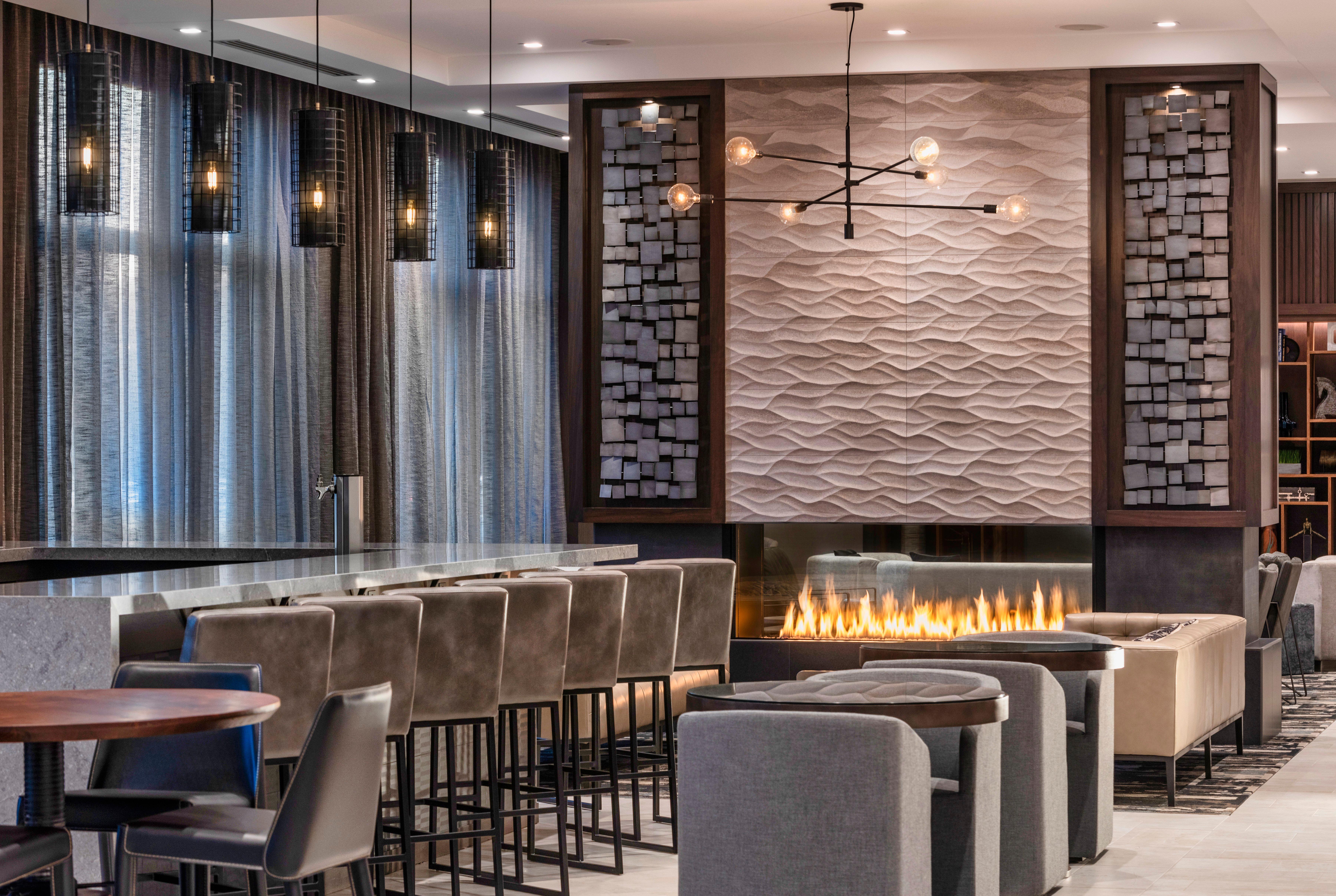 Holiday Inn Express - Boston Logan Airport - Revere By Ihg Bagian luar foto